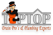 Tip Top Drain Pros & Plumbing Experts